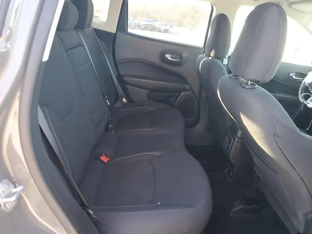 2019 JEEP COMPASS SPORT  