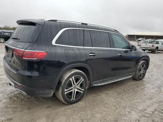 2020 MERCEDES-BENZ GLS 450 4MATIC  