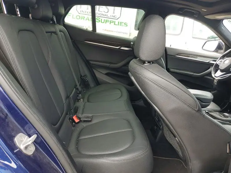 2018 BMW X2 SDRIVE28I  