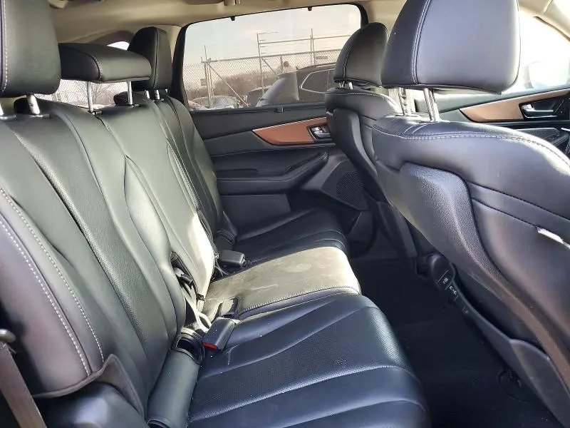 2022 ACURA MDX TECHNOLOGY  