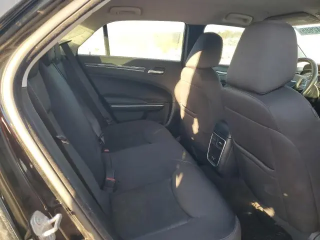 2021 CHRYSLER 300 TOURING  