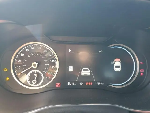 2024 GENESIS G70 BASE  
