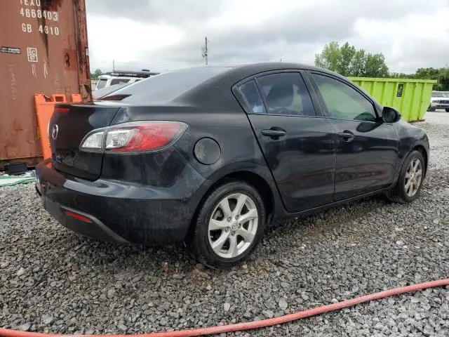 2011 MAZDA 3 I  