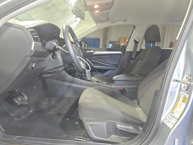 2020 VOLKSWAGEN JETTA S  