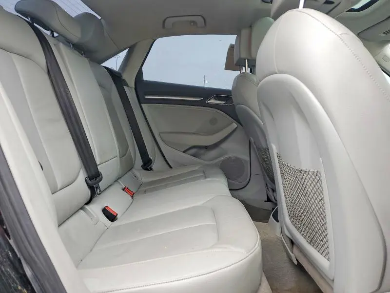 2016 AUDI A3 PREMIUM  