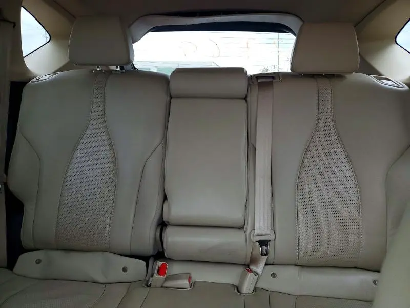2020 ACURA RDX TECHNOLOGY  