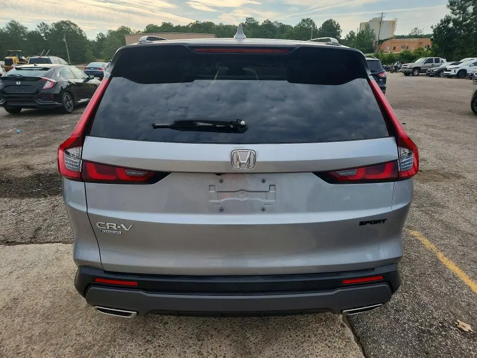 2023 HONDA CR-V SPORT  