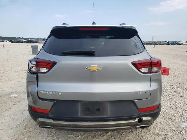 2023 CHEVROLET TRAILBLAZER ACTIV  