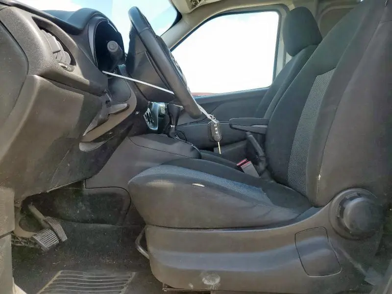 2018 RAM PROMASTER CITY   