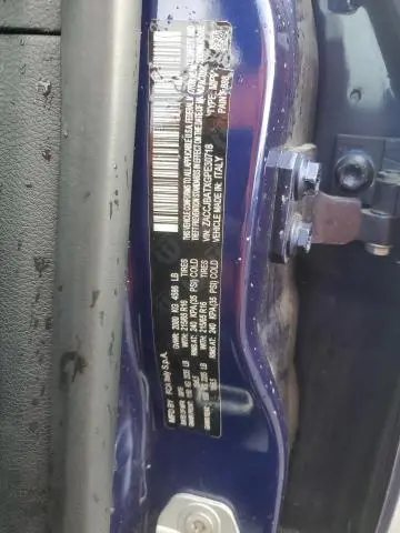 2016 JEEP RENEGADE SPORT  