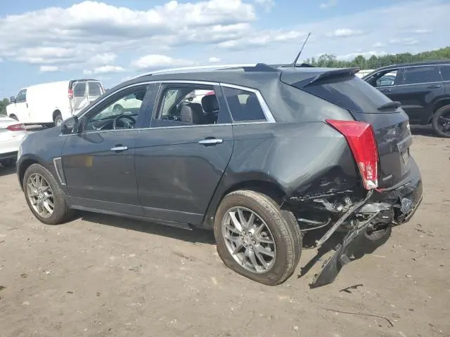 2014 CADILLAC SRX PERFORMANCE COLLECTION  