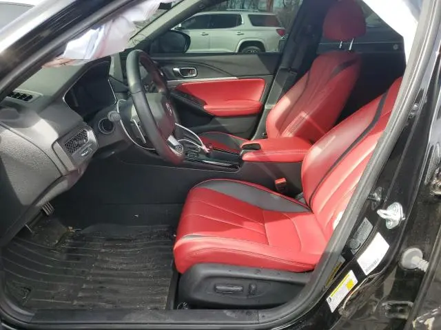 2023 ACURA INTEGRA A-SPEC  