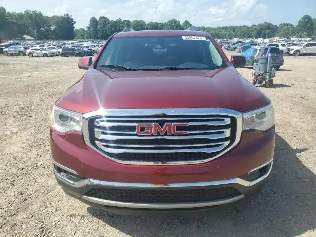 2017 GMC ACADIA SLE