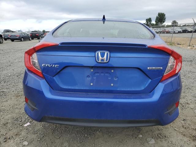 2018 HONDA CIVIC TOURING