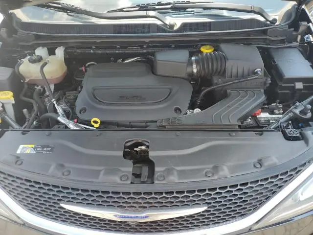 2019 CHRYSLER PACIFICA TOURING L PLUS  
