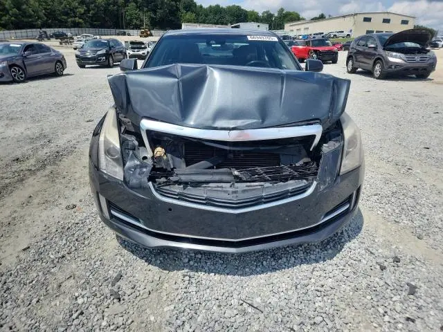 2015 CADILLAC ATS PERFORMANCE  