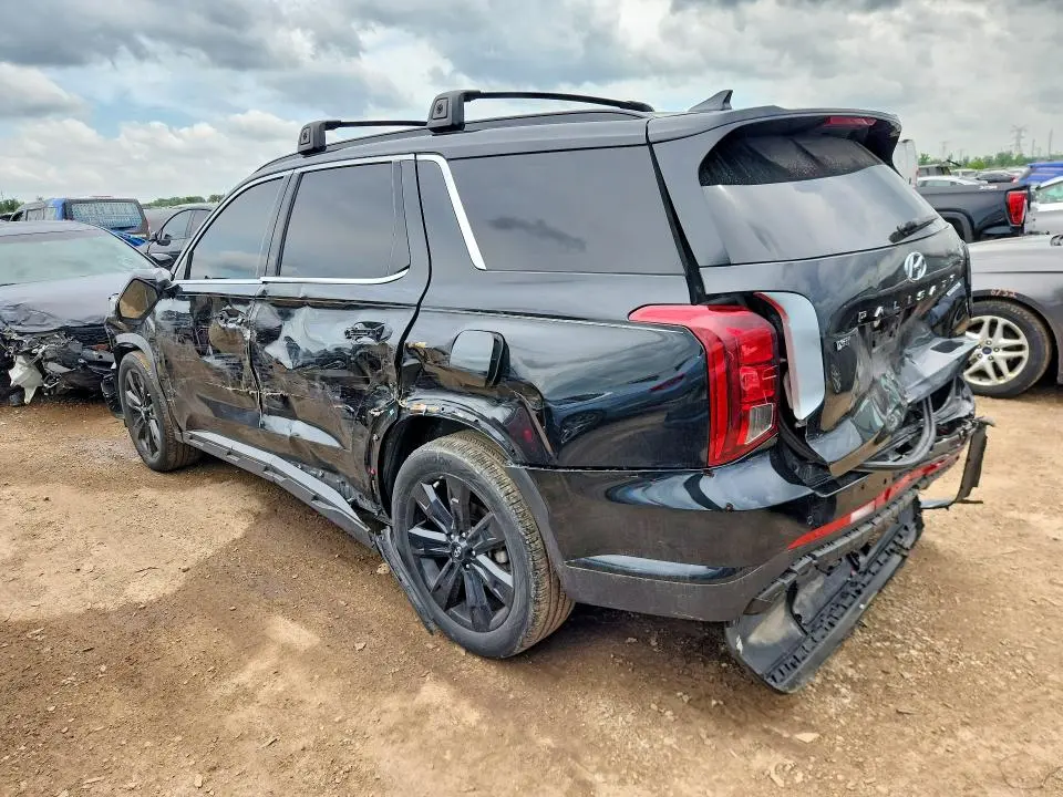 2023 HYUNDAI PALISADE XRT  
