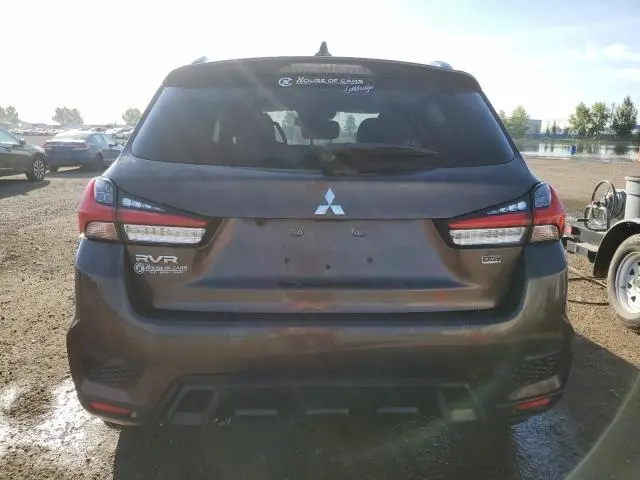 2021 MITSUBISHI RVR SE