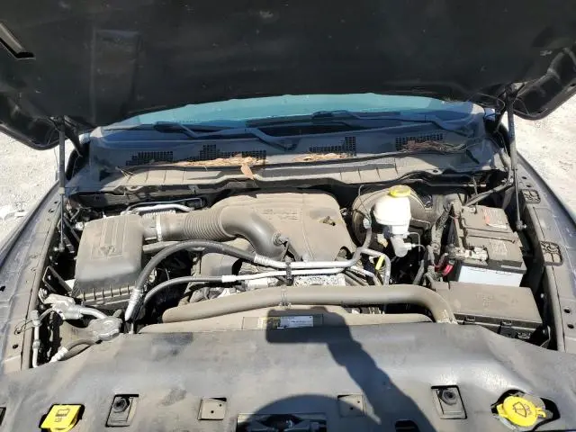 2019 RAM 1500 CLASSIC SLT  