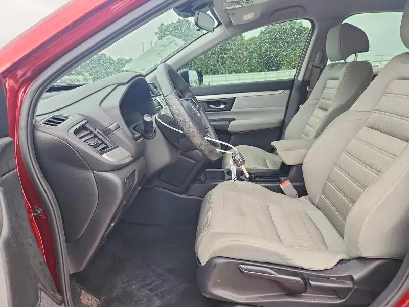 2021 HONDA CR-V LX  