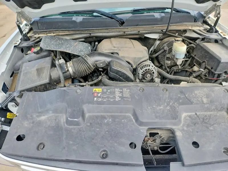 2013 CHEVROLET SILVERADO K1500 LT  