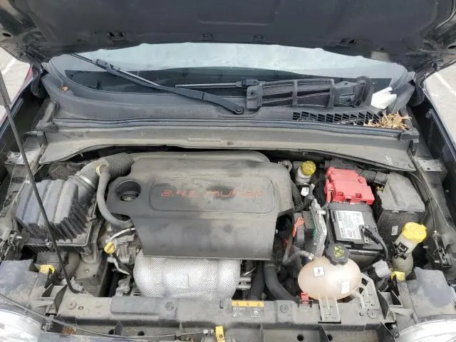 2019 JEEP RENEGADE SPORT  