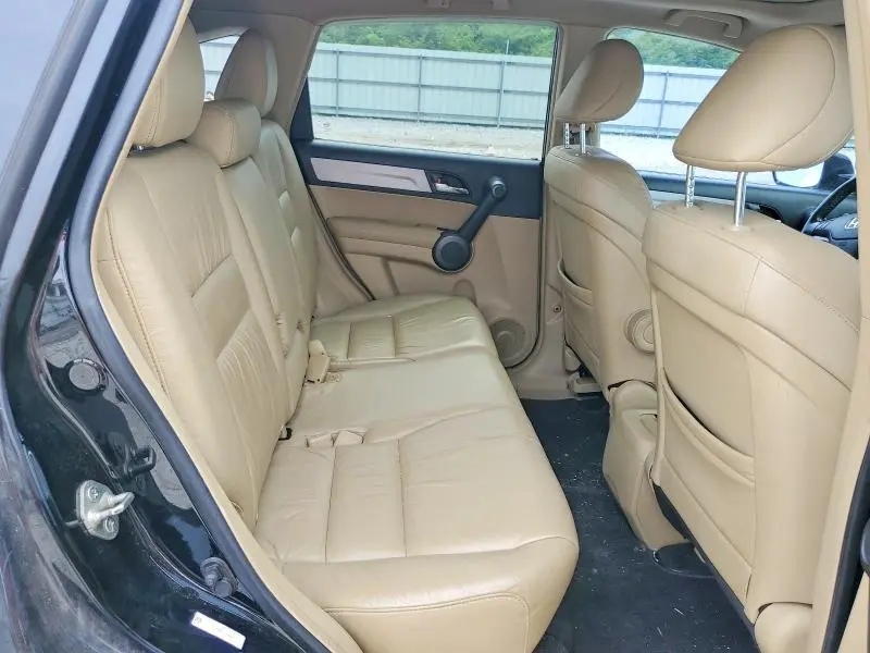 2011 HONDA CR-V EXL  