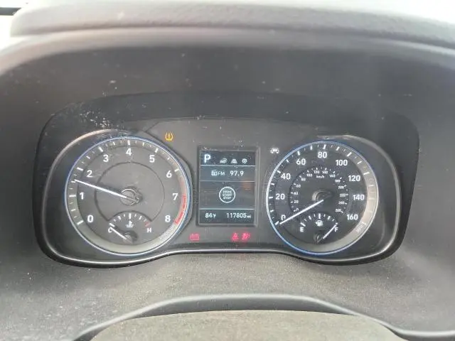 2020 HYUNDAI KONA SEL  