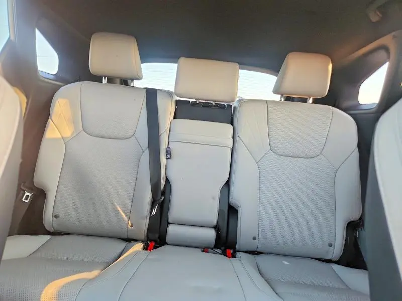 2026 LEXUS RX 350 PREMIUM+  