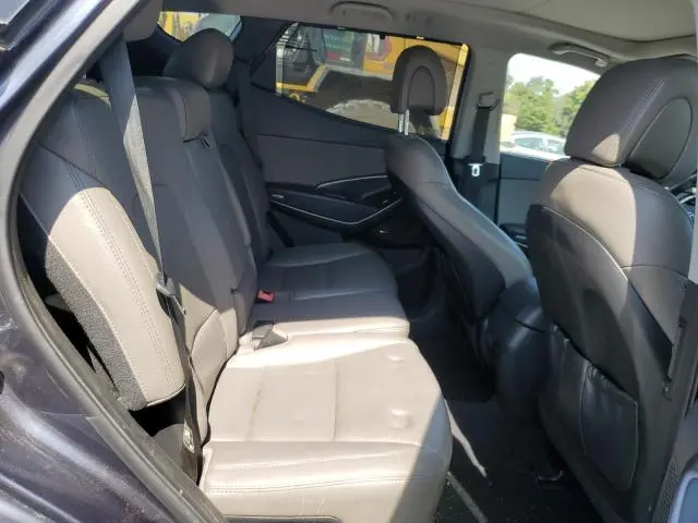 2013 HYUNDAI SANTA FE SPORT   