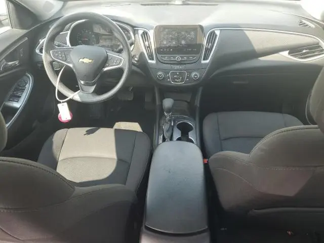 2024 CHEVROLET MALIBU LS  