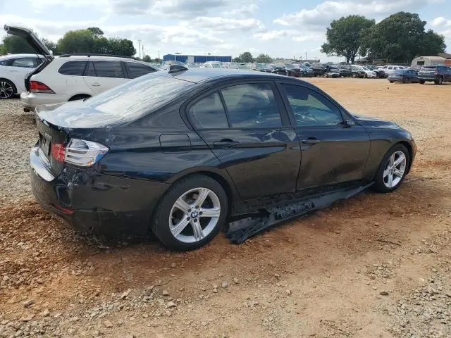 2015 BMW 328 I SULEV  