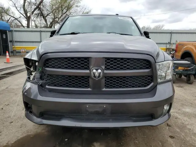 2015 RAM 1500 ST