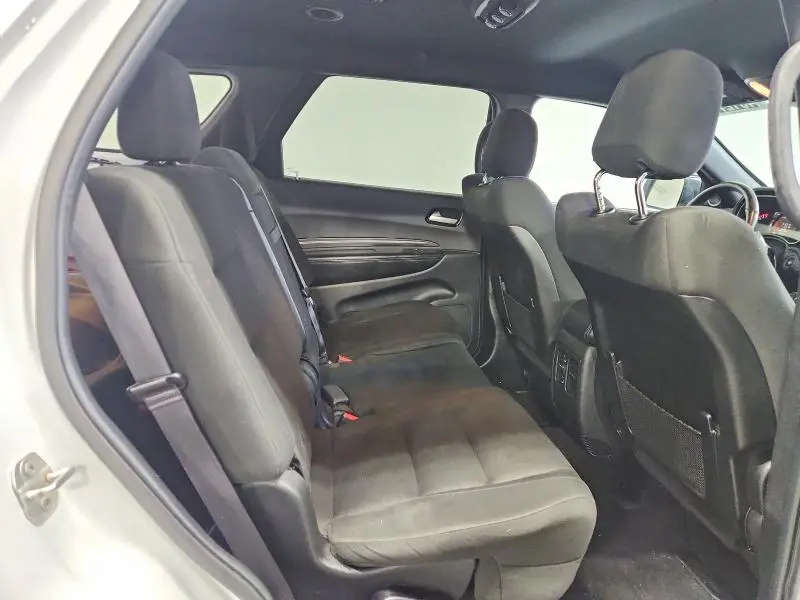 2023 DODGE DURANGO SXT  