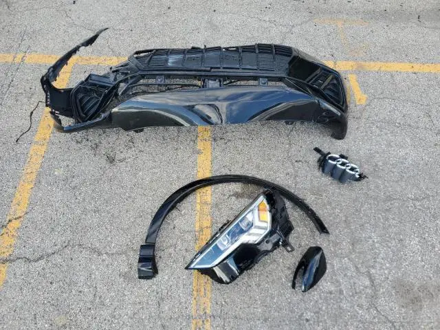 2025 AUDI Q3 PREMIUM S LINE 45  