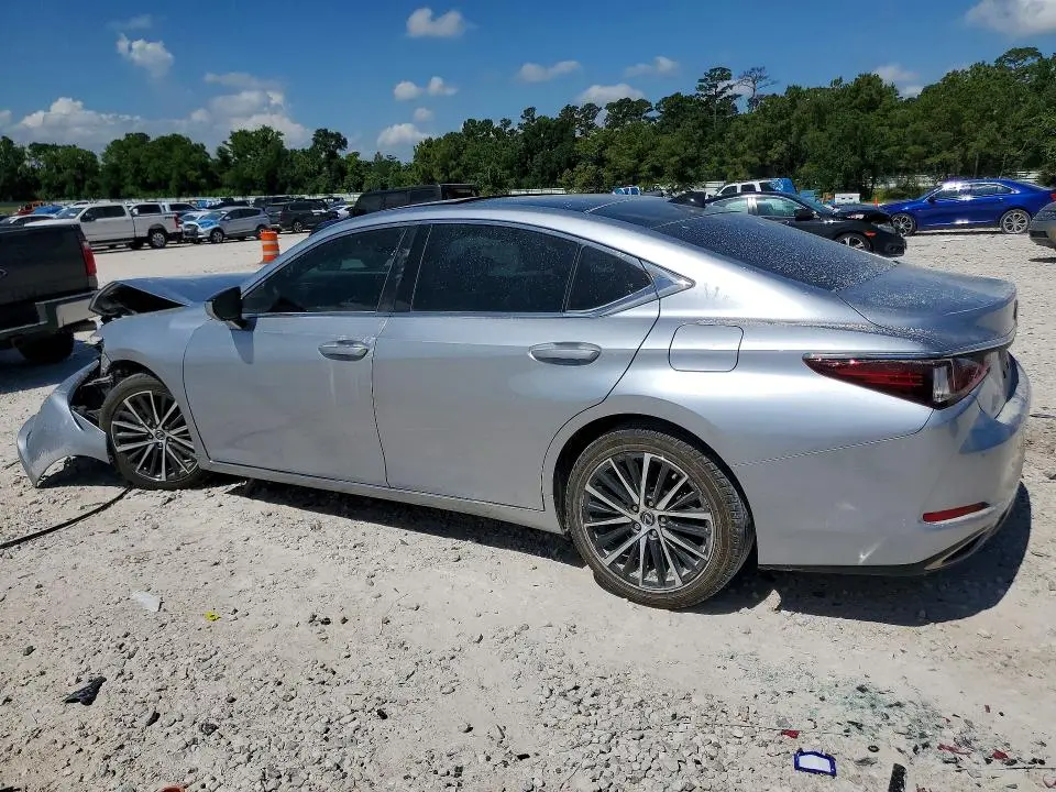 2023 LEXUS ES 350 BASE  