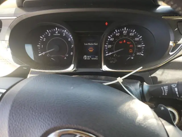 2014 TOYOTA AVALON BASE  
