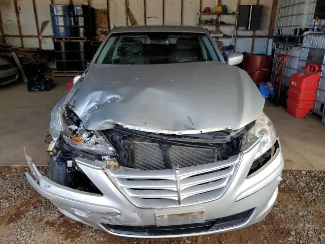 2011 HYUNDAI GENESIS 4.6L  