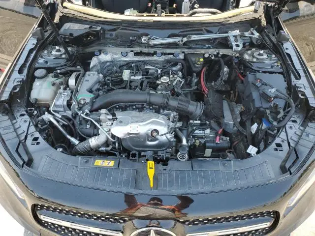 2023 MERCEDES-BENZ GLB 250  