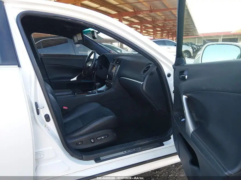 2013 LEXUS IS 250  