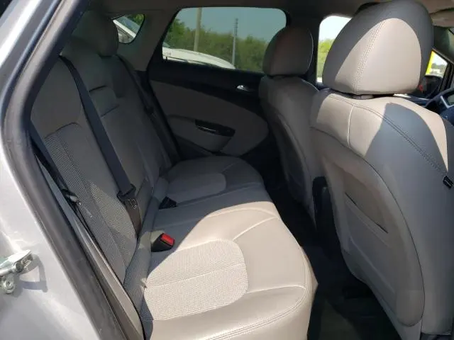 2014 BUICK VERANO   