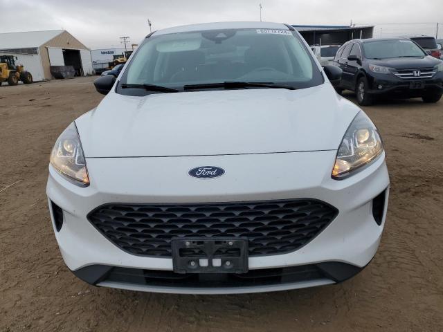 2022 FORD ESCAPE S