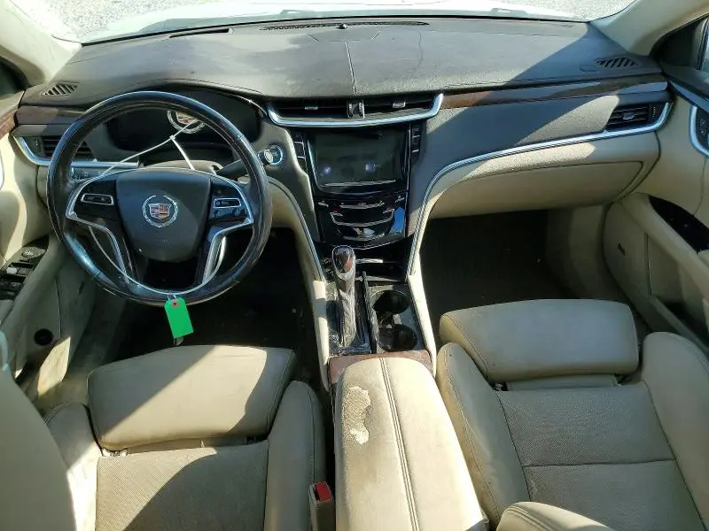 2014 CADILLAC XTS PREMIUM COLLECTION  
