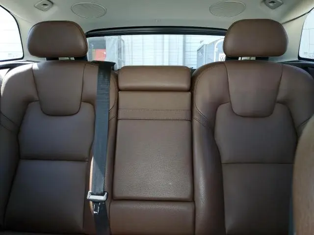 2019 VOLVO XC60 T6 INSCRIPTION  