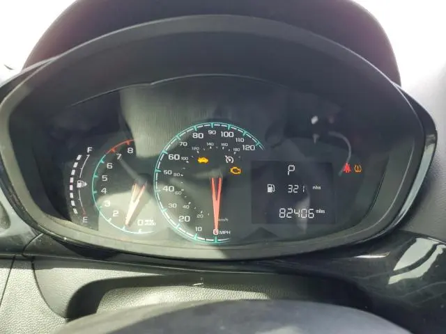 2020 CHEVROLET SPARK 1LT  