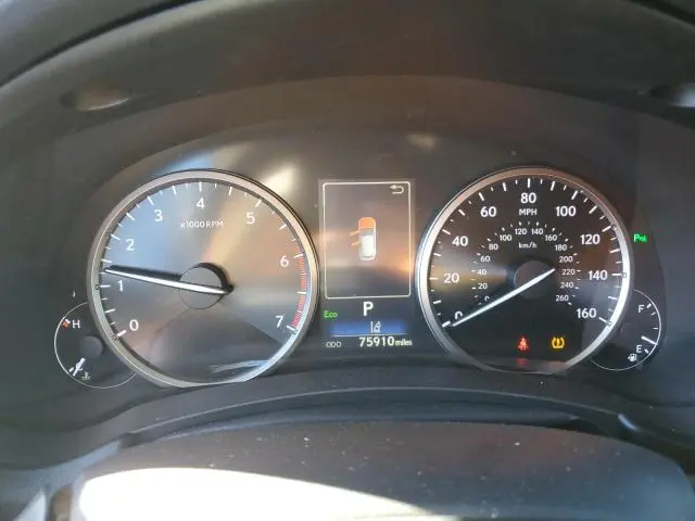 2019 LEXUS NX 300 BASE  