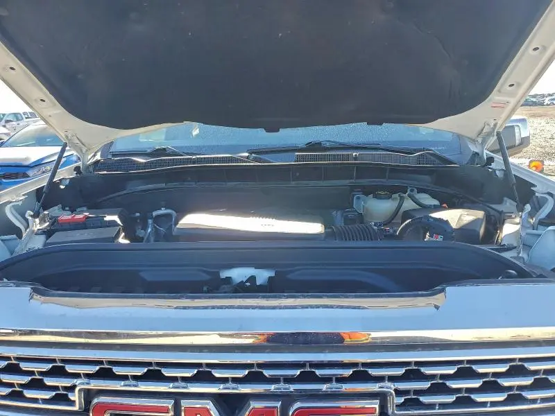 2020 GMC SIERRA C1500 DENALI  