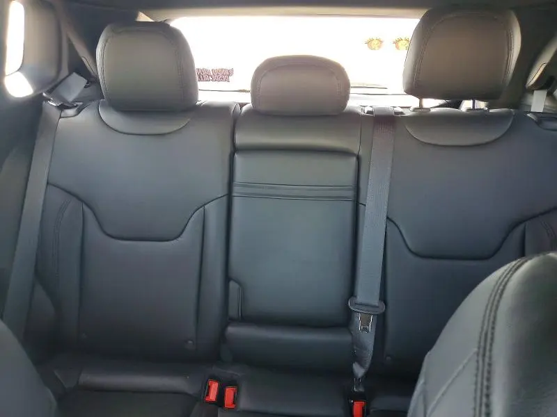 2024 JEEP COMPASS SPORT  