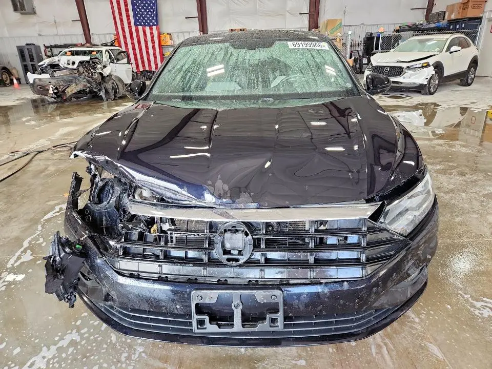 2020 VOLKSWAGEN JETTA S  