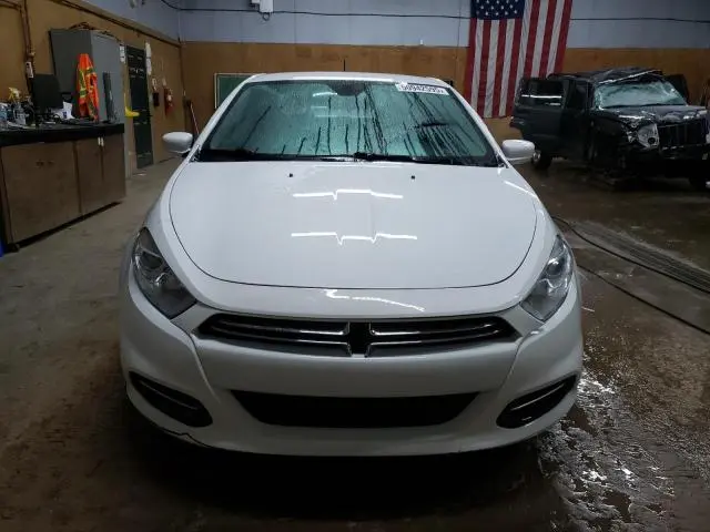 2015 DODGE DART SE AERO  